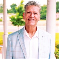 James Huffman