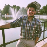 IKIO LED Lighting Employee Jay Kant's profile photo