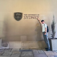 Stephen Ye Email
