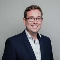 RealCore Group GmbH Employee Sebastian Gehrt's profile photo