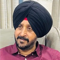 Gagandeep Singh Email & Phone Number