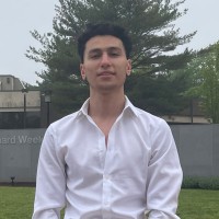 Bridging Pennsylvania Constructors Employee Islam Maklad's profile photo