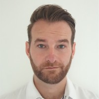 Avicenna Pharmacy Employee Stewart Graham's profile photo
