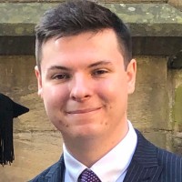 Travelers Employee Ben Gurney's profile photo