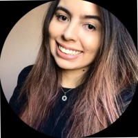Santander Brasil Employee Marina Melo's profile photo