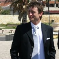 Claudio Ferrari Email