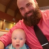Woodsage Employee Jeremy Cash's profile photo
