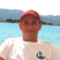 Techonomy Employee Ori Zolberg's profile photo