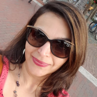 Realogy Holdings Corp. Employee Hetal Joshi's profile photo