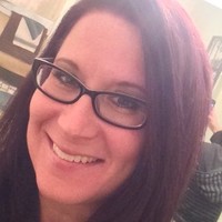 construction company building Employee Amy Lockwood's profile photo