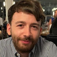 Ferryspeed Employee Josh Hill's profile photo