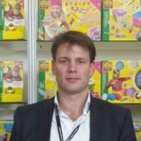 SES Creative Employee Boris Scholtz's profile photo