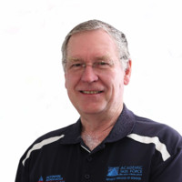 Academic Group Employee Gordon Bagworth's profile photo