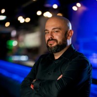 Agencja Restrukturyzacji i Modernizacji Rolnictwa Employee MacIej Steinborn's profile photo