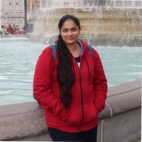 Raadhe Sundar's profile photo