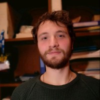 Cartiera Confalone SpA (Paper Mill/Converting) Employee Domenico Spina's profile photo