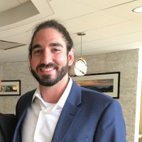 K2 Construction Employee Elijah Hall's profile photo