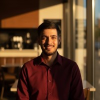 Sebastian Roman Email & Phone Number | Yango Hub Expert Contact Information