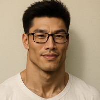 Firebender Employee Kevin T.'s profile photo