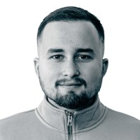 Tridens Employee Luka Balaban's profile photo
