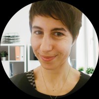 Mailship Employee Viviana Printi's profile photo