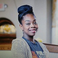 Cohear Employee Nikita Anderson's profile photo