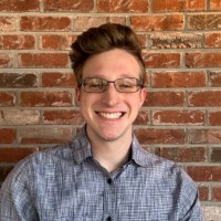 Senior Benefit Services: SBS Employee Cameron Pelser's profile photo