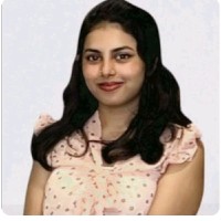 Sineo Packaging Employee Magina Praful's profile photo