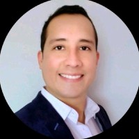 Gustavo Adolfo Vento Vargas Email