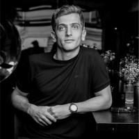 DIMA Marketing & Distribution SAL Employee Pierre Zoghzoghi's profile photo