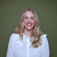Modern Citizens Employee Becky Cork's profile photo