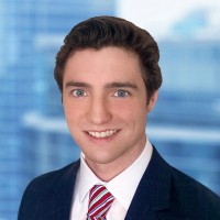 Gordon Dyal & Co. Advisory Group LP Employee Theo Coughlin's profile photo