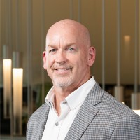 Transamerica Employee Andrew Vigar's profile photo