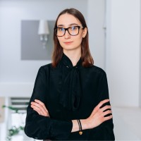 Karolina Wirtek's profile photo