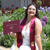 Sky Peak Technologies Employee Amber Church's profile photo