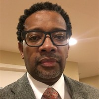 Financial Industry Regulatory Authority (FINRA) Employee Ulysses Johnson's profile photo