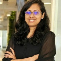 Ejadah Employee Premshee Premrajan's profile photo