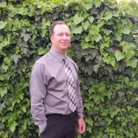 New Mexico Department of Transportation Employee Earl Franks's profile photo