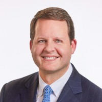 Fayez Sarofim & Co. Employee Gentry Lee's profile photo