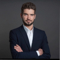 WIRmachenDRUCK GmbH Employee Jan Klein's profile photo