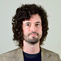 Everyday Health Inc. Employee Ian Ingram's profile photo