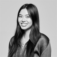 Linemate Employee Lisa Mai's profile photo