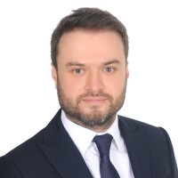 Papara Employee Kadir Kose's profile photo