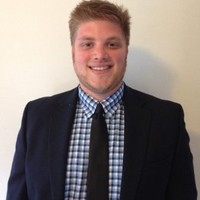 Project Open Hand Employee Elliot Steinbach's profile photo