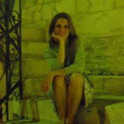 CIAREC Employee Agustina Sanguinetti's profile photo