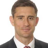 Linklaters Employee Phil Goss's profile photo