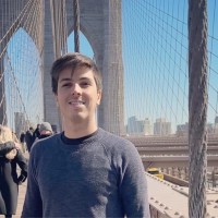 Focus Employee Lucas Languasco's profile photo