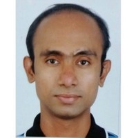 Polaris Consulting & Services Ltd Employee Jacob V Olakkengil's profile photo