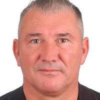 BELFOR Deutschland GmbH Employee Martin Baumann's profile photo