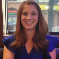 Romph & Pou Agency Employee Chelsea Rich's profile photo